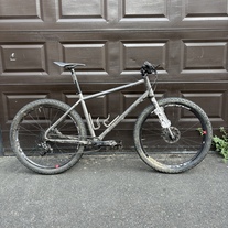 On One Bootzipper 27.5