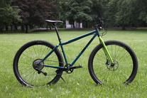 On-one Inbred 29er