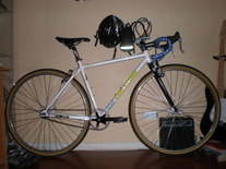 OnOne Pompino SSCX