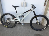 Orange Switch 6 2022