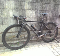 Orbea Aqua 105 photo