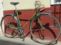 Orbea Aralar 1979