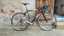 Orbea Asphalt