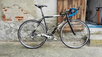 Orbea Asphalt