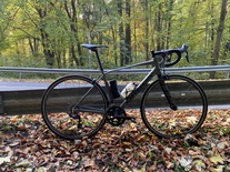 Orbea Avant H30