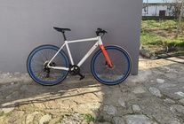 Orbea Carpe (MY 2020)