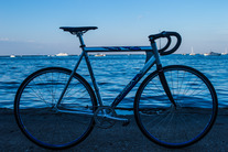 Orbea Altec Pista photo