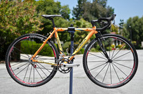 Orbea CX SS photo