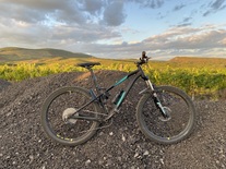 Orbea Laufey H30 photo