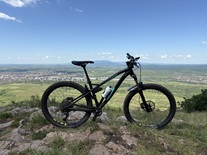 Orbea Laufey H30