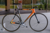 Orbea Lobular Pista 2006