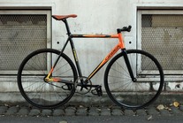 Orbea Lobular Pista 2008