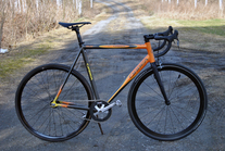 Orbea Lobular Pista photo