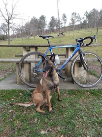 ORBEA mud photo