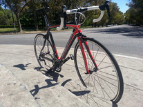 Orbea Orca M50 photo