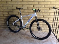 Orbea Project photo