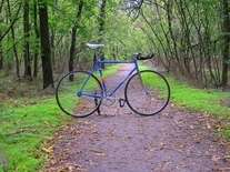 Orbea Sierra Nevada photo