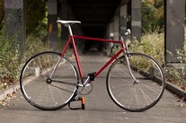 Orlowski Custom Pursuit photo