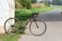 Orlowski Cyclocross photo