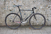 Orlowski Fixed Gear [FOR SALE GERMANY] photo