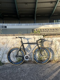 Orlowski track