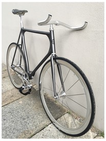 Orlowski Track Fixie