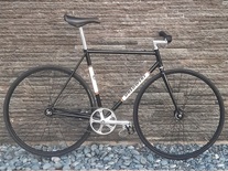 Orlowski X Brick Lane Bikes