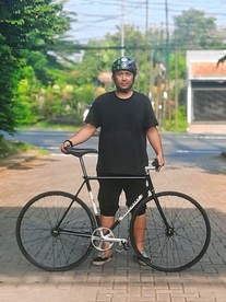 Orlowski X Brick Lane Bikes