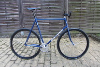 Orłowski Classic Blue 62cm