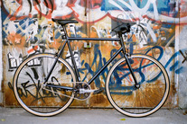 Orłowski Custom Single Speed [PL] photo