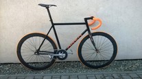 ORSO Criterium Concept