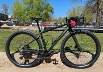Outleap Dirtway A1 2025 M size