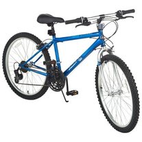 Ozone 500 Trail Climber