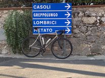 Paduano Giuda Titanium (2004)