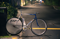 Panasonic FP28 njs team colours