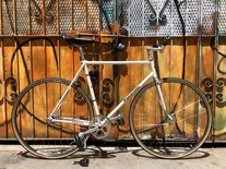 Panasonic NJS Keirin photo