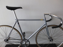 Panasonic NjS Pista