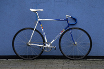 Panasonic NJS Track