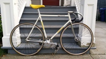 PANASONIC NJS Track (restoration) photo