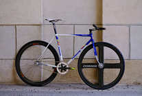 Panasonic track 1994