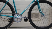 Panasonic Track NJS photo