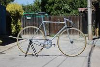 Panasonic Track NJS photo