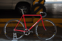 Panasonic Track NJS