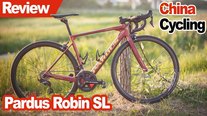 Pardus Robin SL