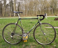 Paris-Tours Reynolds 653