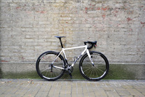 Parlee Z5 2012 photo