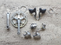 parts for sale.