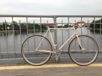 Pashley Clubman Urban