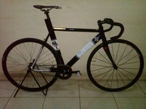 PCO Aerosprint 2nd Black Project photo