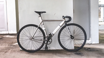 (4th bike) PCO Aerosprint photo